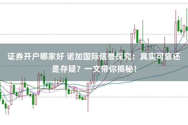 证券开户哪家好 诺加国际信誉探究：真实可靠还是存疑？一文带你揭秘！