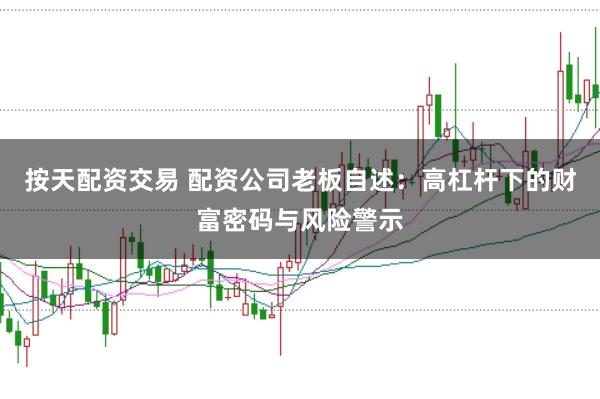 按天配资交易 配资公司老板自述：高杠杆下的财富密码与风险警示
