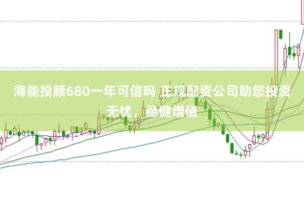 海能投顾680一年可信吗 正规配资公司助您投资无忧，稳健增值