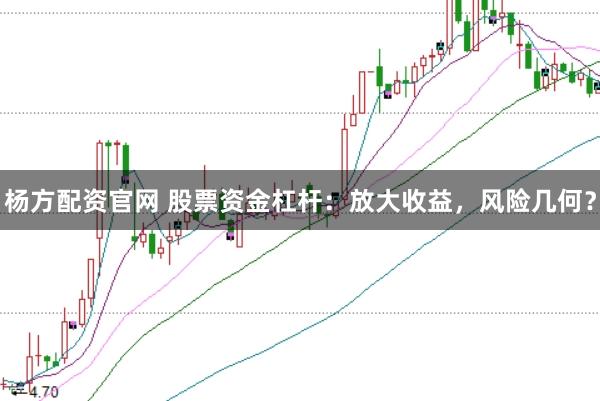 杨方配资官网 股票资金杠杆：放大收益，风险几何？