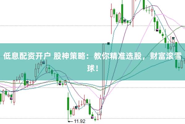 低息配资开户 股神策略:教你精准选股,财富滚雪球!