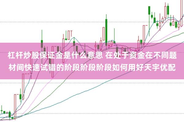 杠杆炒股保证金是什么意思 在处于资金在不同题材间快速试错的阶段阶段阶段如何用好天宇优配