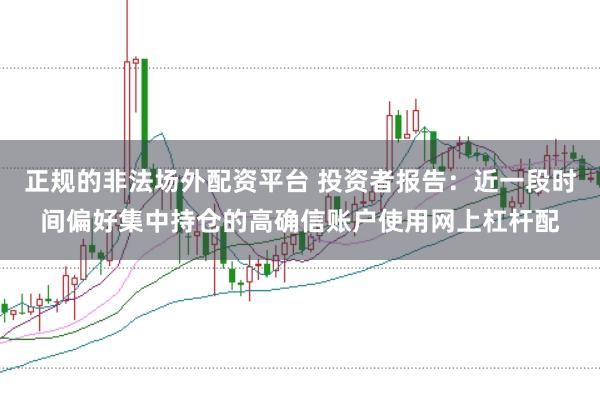 正规的非法场外配资平台 投资者报告:近一段时间偏好集中持仓的高确信账户使用网上杠杆配