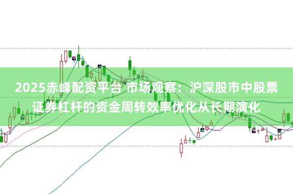 2025赤峰配资平台 市场观察:沪深股市中股票证券杠杆的资金周转效率优化从长期演化