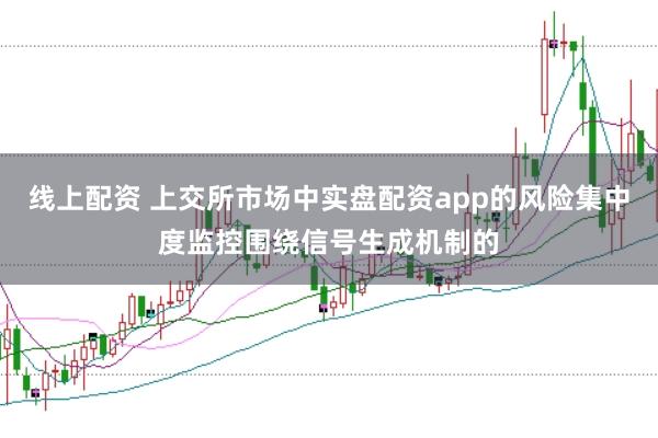 线上配资 上交所市场中实盘配资app的风险集中度监控围绕信号生成机制的