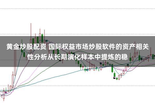 黄金炒股配资 国际权益市场炒股软件的资产相关性分析从长期演化样本中提炼的稳