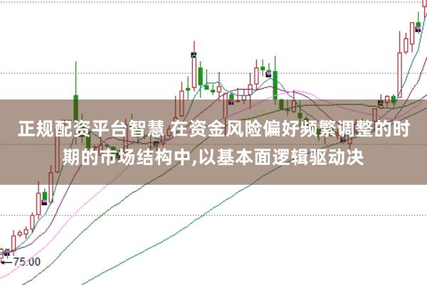 正规配资平台智慧 在资金风险偏好频繁调整的时期的市场结构中，以基本面逻辑驱动决