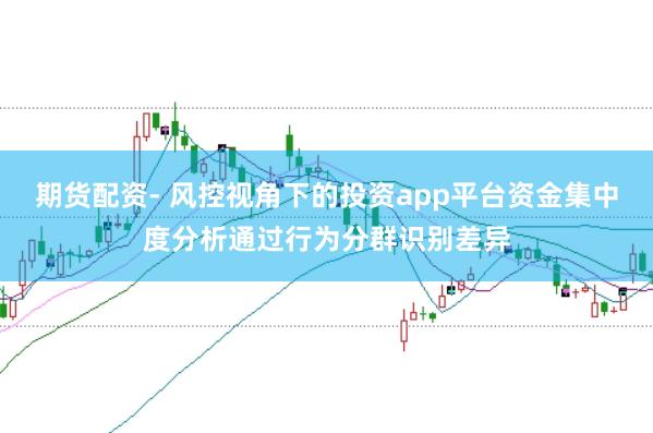 期货配资- 风控视角下的投资app平台资金集中度分析通过行为分群识别差异