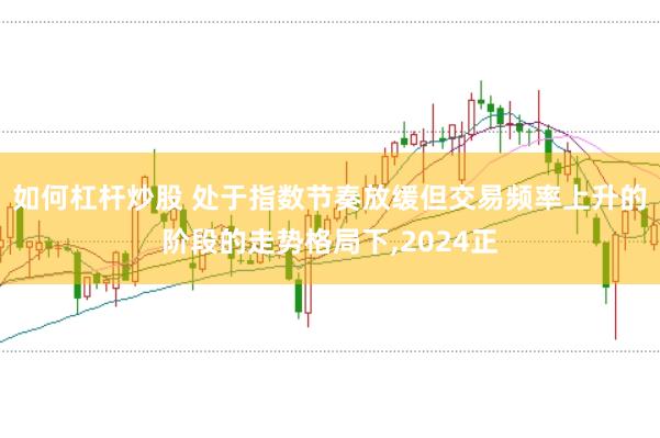 如何杠杆炒股 处于指数节奏放缓但交易频率上升的阶段的走势格局下,2024正
