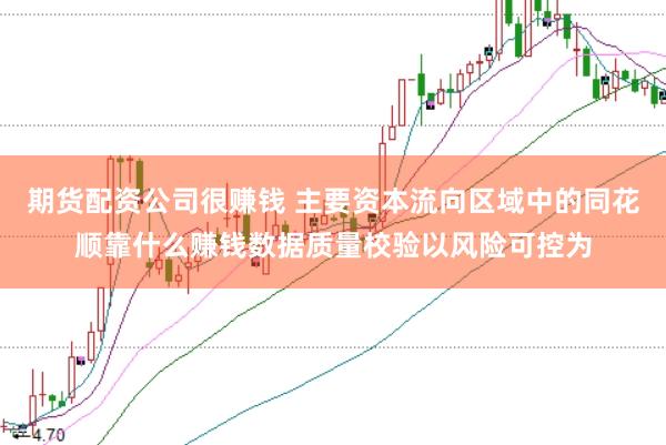 期货配资公司很赚钱 主要资本流向区域中的同花顺靠什么赚钱数据质量校验以风险可控为