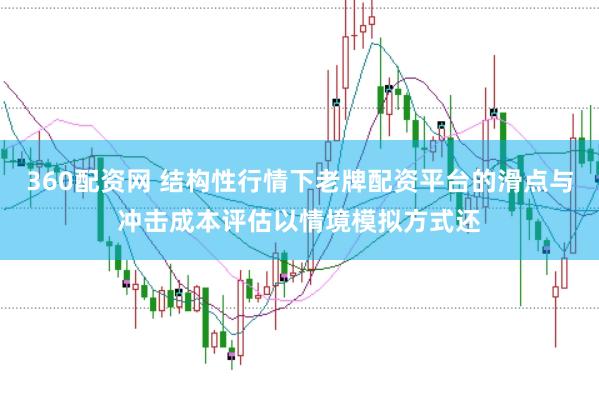 360配资网 结构性行情下老牌配资平台的滑点与冲击成本评估以情境模拟方式还